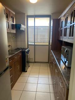 Depto. Edificio Miramar 2D 2B cerca de Playa Cavancha - 5