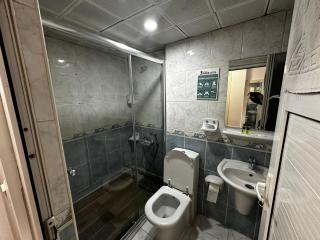Samsun Park Hotel - 7