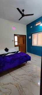 Supritha Homestay Hampi - Hampi - 5