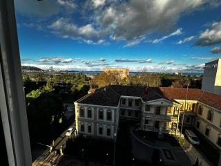 Samsun Park Hotel - Samsun - 8
