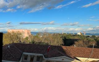 Samsun Park Hotel - Samsun - 9