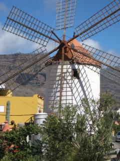 Casa del Molino , Ferienbungalow mit Privat-Pool exclusiv - 9
