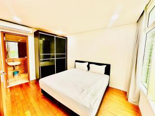 vortex suites klcc by Hanim - 5