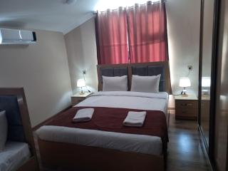 Gold Hotel Quba - 2