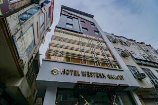 Capital O Western Galaxy - Amritsar - 5