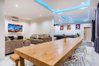 For U Poolvilla Huahin วิลล่าหลังใหญ่ใกล้เมืองใกล้ทะเล - Hua Hin - 5