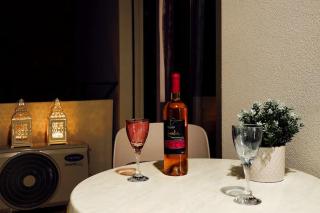 Uni cozy city apartment - 4