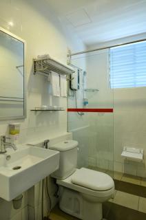 One-Stop Residence & Hotel - Kuala Lumpur - 4