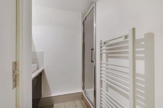 Beautiful apartment 4P/1BR Champs Elysées - París - 2