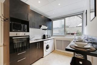 Beautiful apartment 4P/1BR Champs Elysées - París - 8