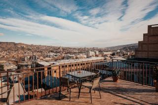Apartment on Borbalo 16 - Tbilisi - 0