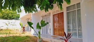Cave Diani Holiday Apartments - Diani Beach - 8