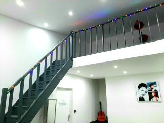 Loft des ursulines - 3