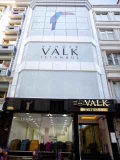Vander Valk İstanbul Hotel - Istambul - 8