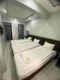 Abam Hotel - Istambul - 1