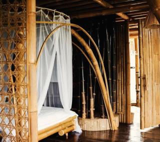 Rania Bamboo Villa by Broga - Penebel - 8