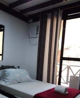 Mannah Garden Staycation Place - Panglao Island - 8