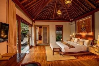 Nau Villa Ubud - 7