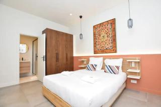 Charming Apartment -3BR/6P-Gare du Nord/Montmartre - París - 3