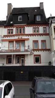 Mosel View Old Town Apartments - Zell an der Mosel - 5