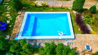 บ้านบนภู ปากช่อง พลูวิลล่า - with a housekeeper - 8