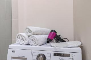 Просторная квартира в Expo Boulevard - 1