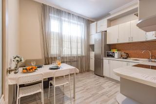 Просторная квартира в Expo Boulevard - Astana - 7