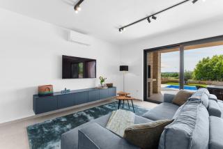 Villa Mahalo - Vošteni - 1
