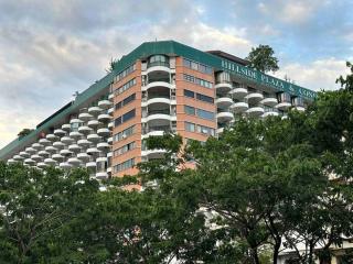 Nimman,shopping area,Mountain view,convenient - 2