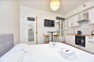 Cosy Studio 2P- Gare de l'Est/Paris Center - París - 6