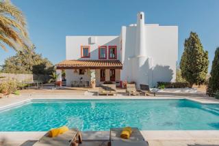 Can Rei Ibiza - Sant Josep de sa Talaia - 0