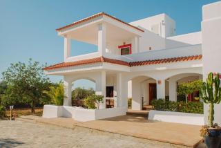 Can Rei Ibiza - Sant Josep de sa Talaia - 9