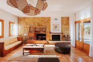 Can Rei Ibiza - Sant Josep de sa Talaia - 8