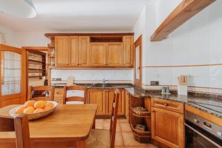 Can Rei Ibiza - Sant Josep de sa Talaia - 7