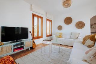 Can Rei Ibiza - Sant Josep de sa Talaia - 4