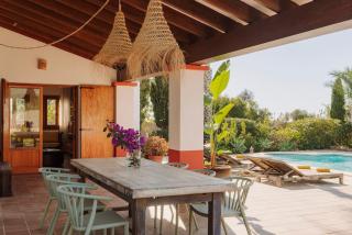 Can Rei Ibiza - Sant Josep de sa Talaia - 2