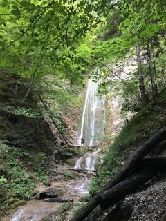 Almglück - Rottau - 5