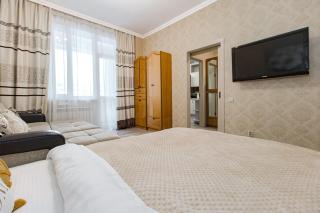 Просторная квартира в Expo Boulevard - Astana - 5