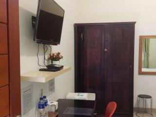 RedDoorz near Pantai Pandan Sibolga 2 - Halangan - 7