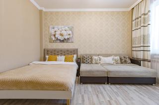 Просторная квартира в Expo Boulevard - Astana - 4