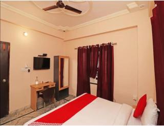 Hotel Shantey, Kanpur - Kānpur - 4