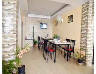 Hotel Shantey, Kanpur - Kānpur - 8