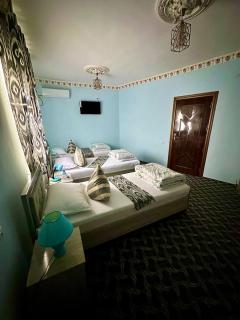 Гостевой дом "BAXSHILLO" - 1