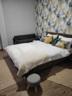 AMD UNION Caffe & Rooms - Kruševac - 7