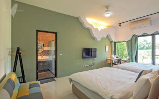 Cloud There House - 4