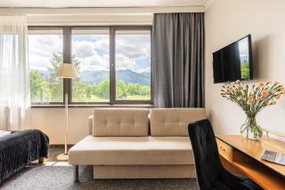 Hotel Helios 300m od Krupówek nowy BASEN od 12 lipca - Zakopane - 2