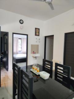 Olive Home stay Gold 1bhk - Alwaye - 7