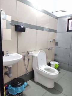 Olive Home stay Gold 1bhk - Alwaye - 6