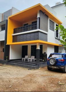 Olive Home stay Gold 1bhk - Alwaye - 4