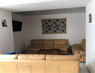 Grande Maison de bourg - 2